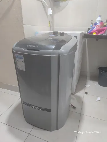 Tanque 20l Colormaq