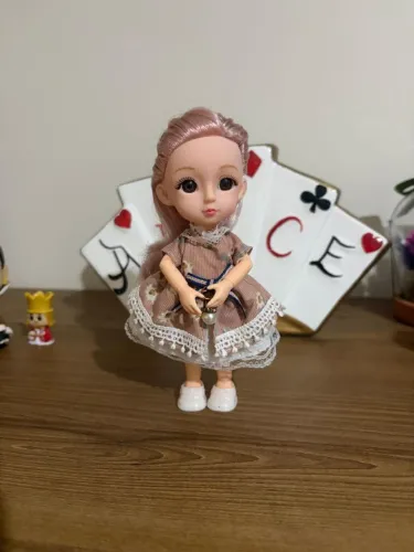 Boneca BJD