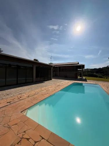Fazenda/Sítio/Chácara para venda com 450 metros quadrados com 3 quartos