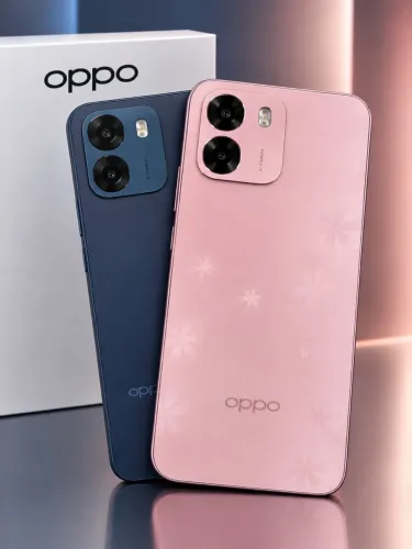 Oppo A6 / 256GB