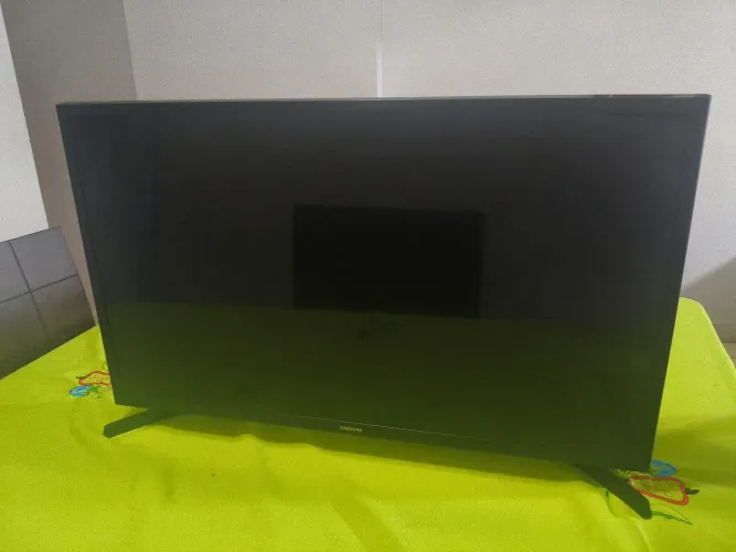TV SAMSUNG SMART 32 POLEGADAS