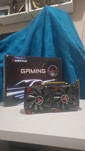 RX 580 8GB