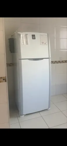 Geladeira Usada