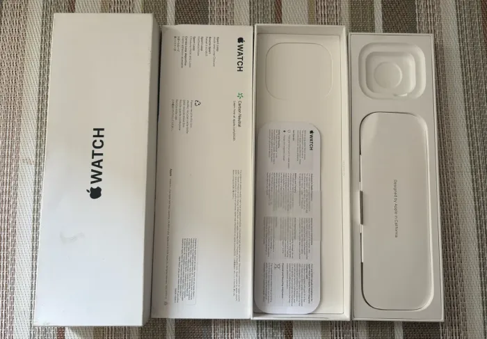 Apple Watch SE 2 (GPS)