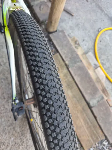 Vendo bicicleta