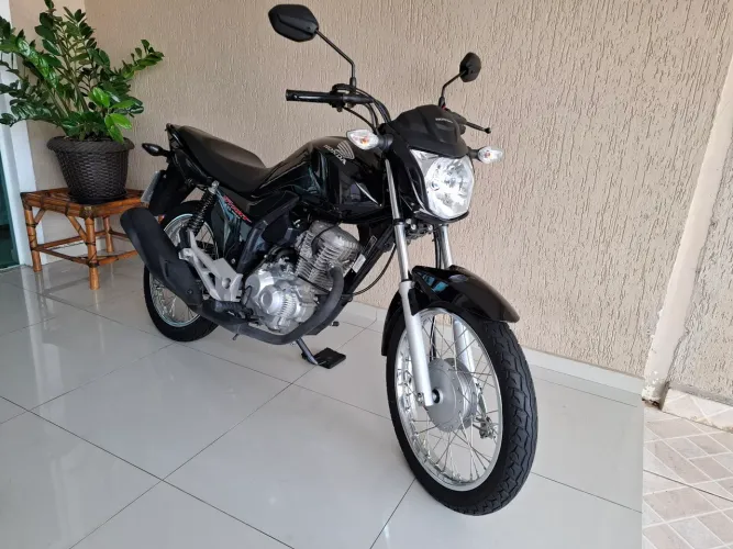 HONDA START 160