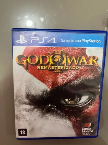 God Of War
