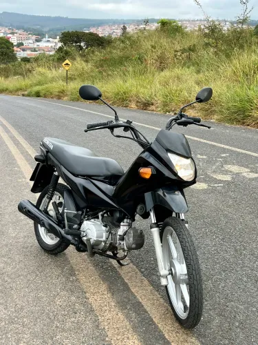 Pop 110i