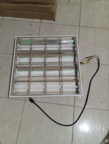 Luminária