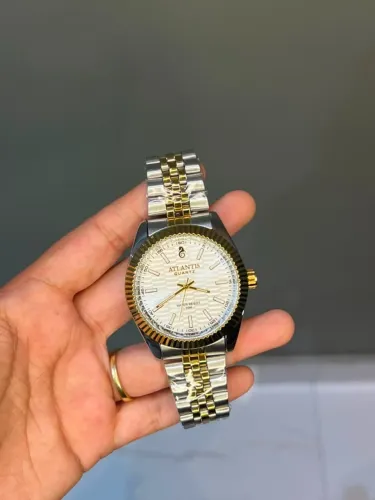 Relogios Atlantis e Casio - Novos