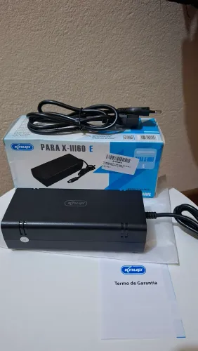 Fonte xbox360