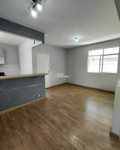 Apartamento 03 quartos com lazer na Praia de Itapuã