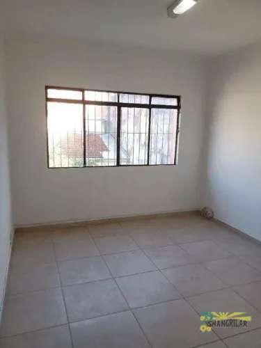 Sala para alugar, 18 m² por R$ 600,00/mês - Vila São José - Diadema/SP