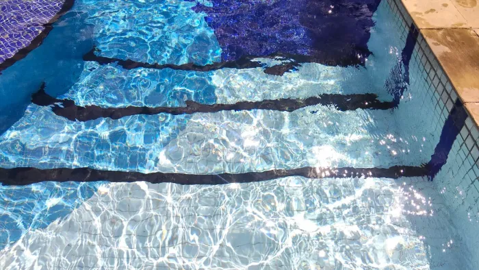 Mantenha Sua Piscina Cristalina!!!