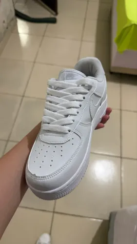Tênis Nike linha premium