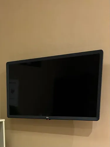 Vendo Smart Tv LG 32
