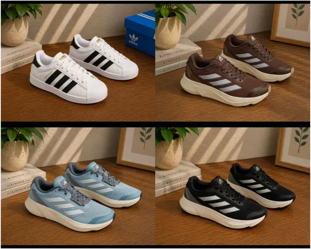 Tênis Adidas