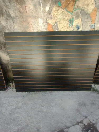 Painel expositor