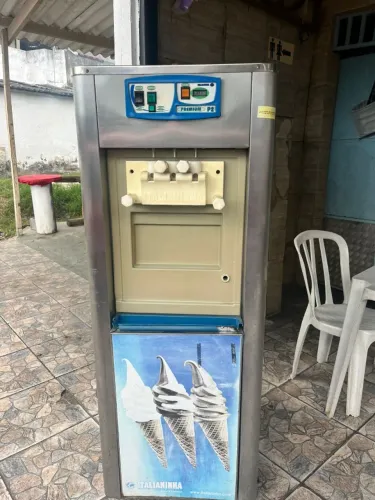 Italianinha P2 zerada - oportunidade!