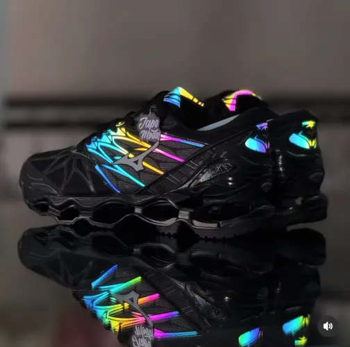 MIZUNO PREMIUM NA CAIXINHA ATACADO