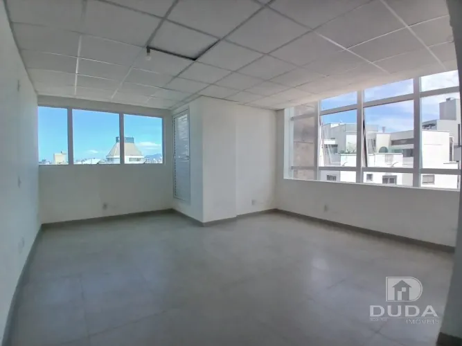 Sala comercial - Centro