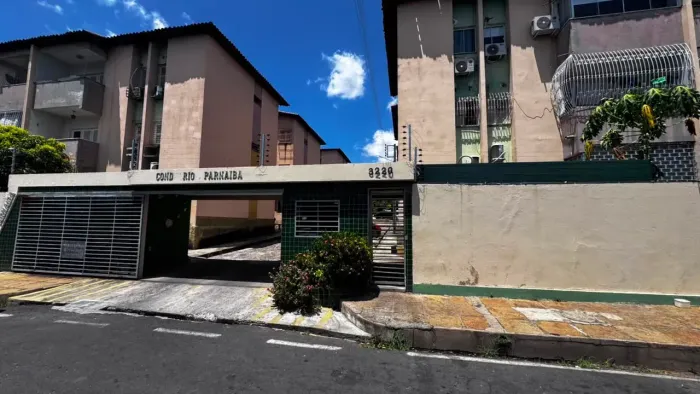Apartamento de 3 quartos à venda no bairro Ilhotas, em Teresina