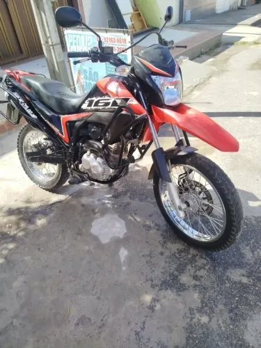 No preço pra vender logo.