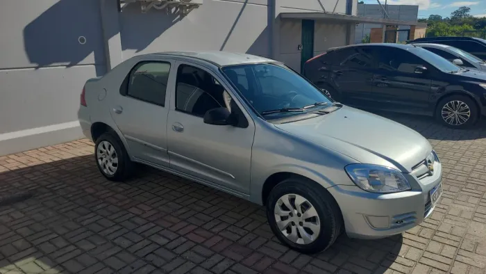 Chevrolet Prisma Sed. Maxx 1.0 8V Flexpower 4P 2010