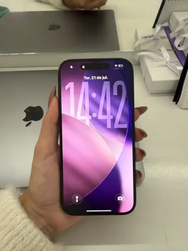 IPHONE 15 PRO OPORTUNIDADE