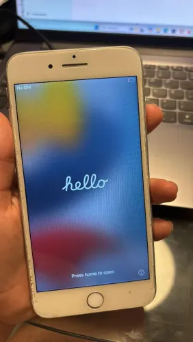 iPhone 8 plus 64GB