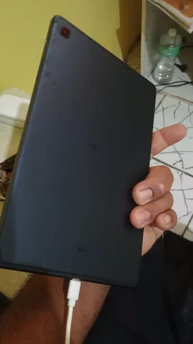 Tablet Samsung Galaxy s6 lait