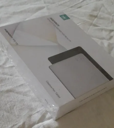 Mesa Digitalizadora Huion Inspiroy Rte-100