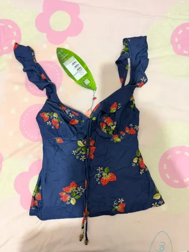 blusa feminina farm