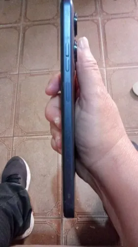 Motorola G35 todo original...