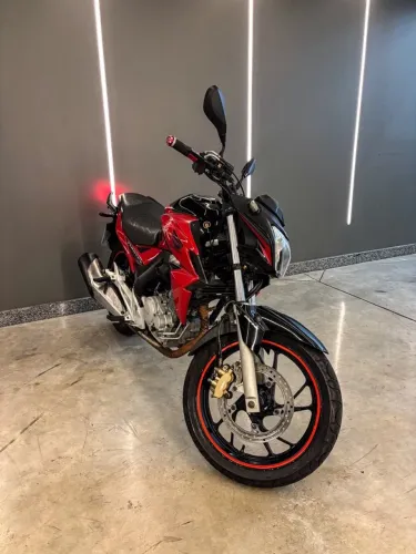 BARBADA!! HONDA CB TWISTER 250 2019 POR APENAS R$13.900,00