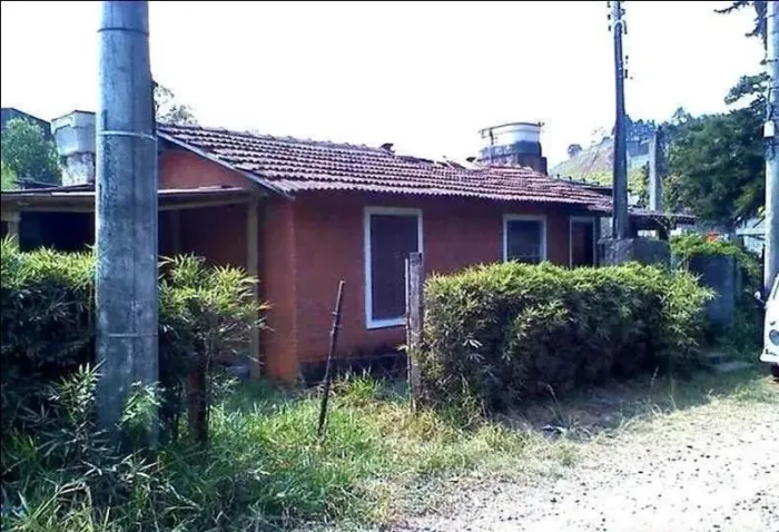 Galpão à venda, 400 m² por R$ 2.605.000,00 - Núcleo do Engordador - São Paulo/SP