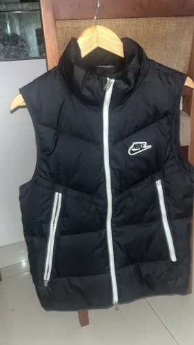 colete puffer Nike Sportswear Down Fill (Nike Down Vest)