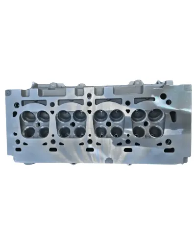 Cabeçote Duster 1.6 16V com Sensor