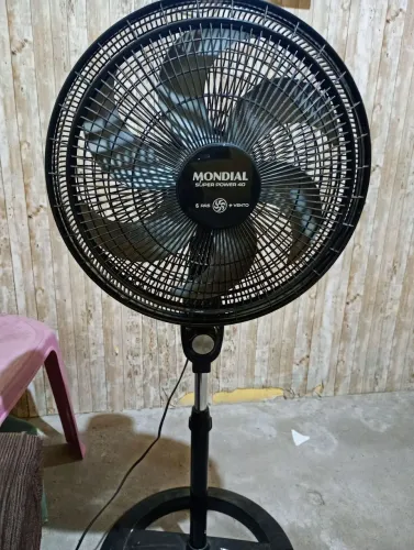 Ventilador
