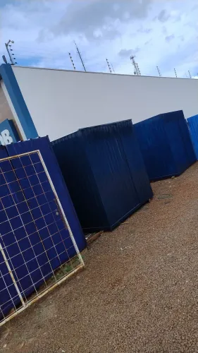 Container Novo para seu depósito ou negócio