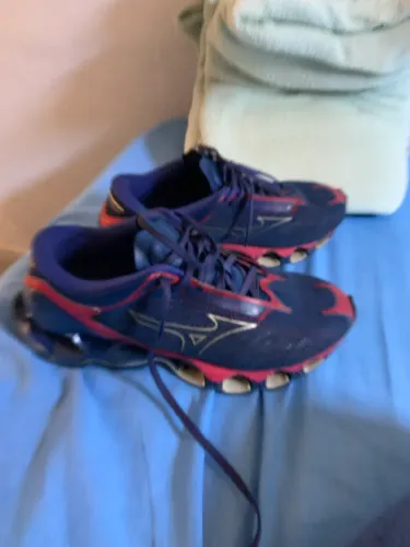Vendo Mizuno pro 12 original 