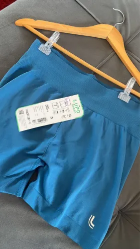 Shorts Lupo