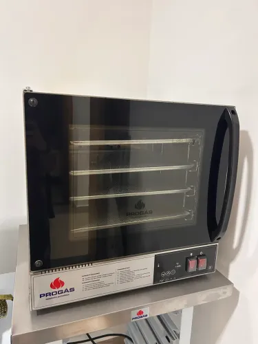 Forno Elétrico Progás PRP-004 PLUS