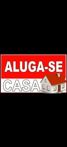 Alugo casa no São Francisco
