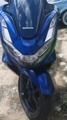 Moto PCX Honda