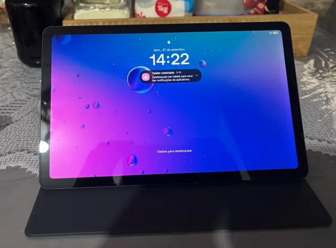 Tablet Tab S6 Lite