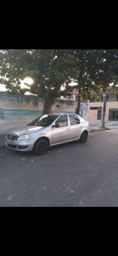 Imagem de Renault Logan Expres./exp. UP Hi-flex 1.0 16V 4P 2011