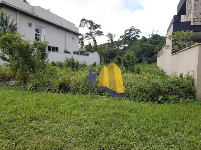 Terreno à venda, 525 m² por R$ 4.500.000,00 - Riviera - Módulo 24 - Bertioga/SP