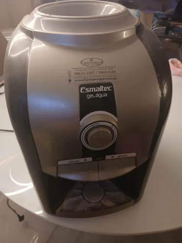 Smaltec gelagua