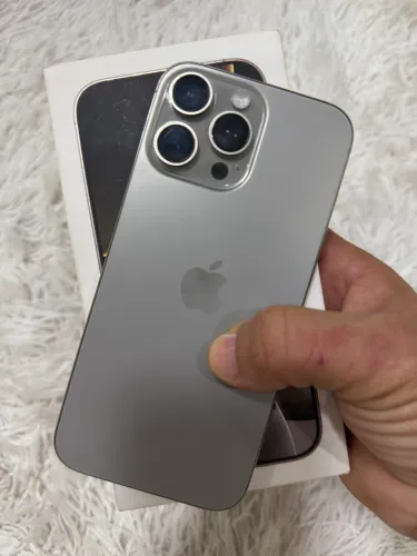 16 pro Max 256gb